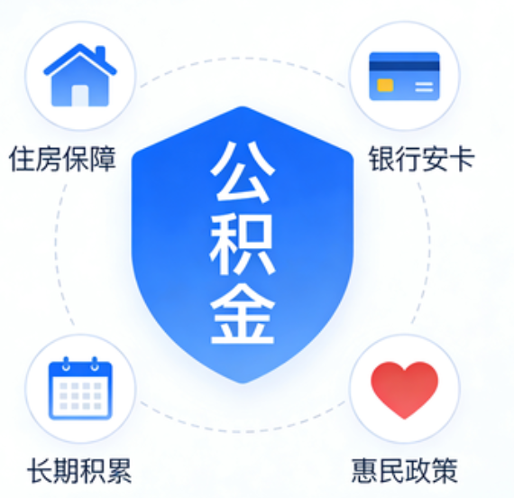 万州新单位入职不满一年职工住房公积金提取政策全解析